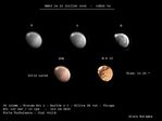 Mars le 23 juillet 2005