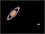 Rapprochement TITAN SATURNE à 22hTU