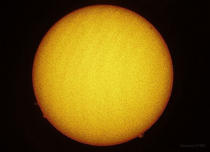Soleil 23082009 LS60 40D