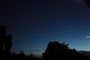 Ballade avec Jupiter