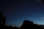 Ballade avec Jupiter