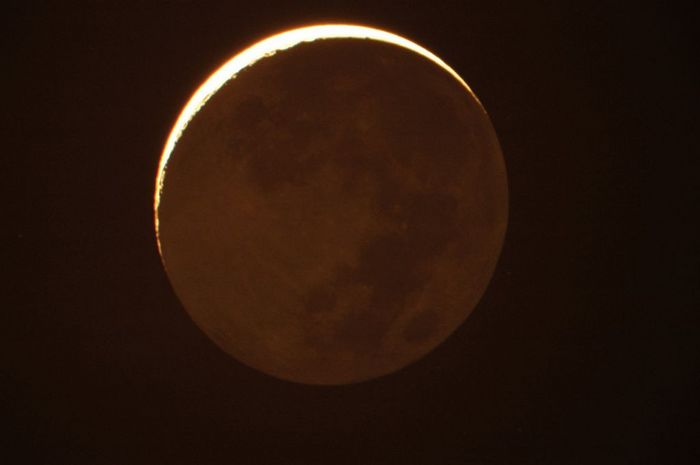 lune cndrée