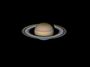 Saturne le 5 avril recadrée