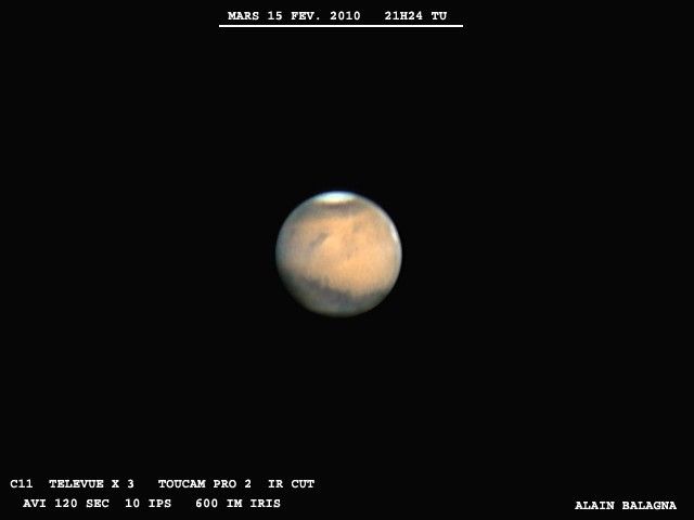 MARS 15 FEV 10  TOUC PRO 2