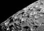 pole sud lunaire