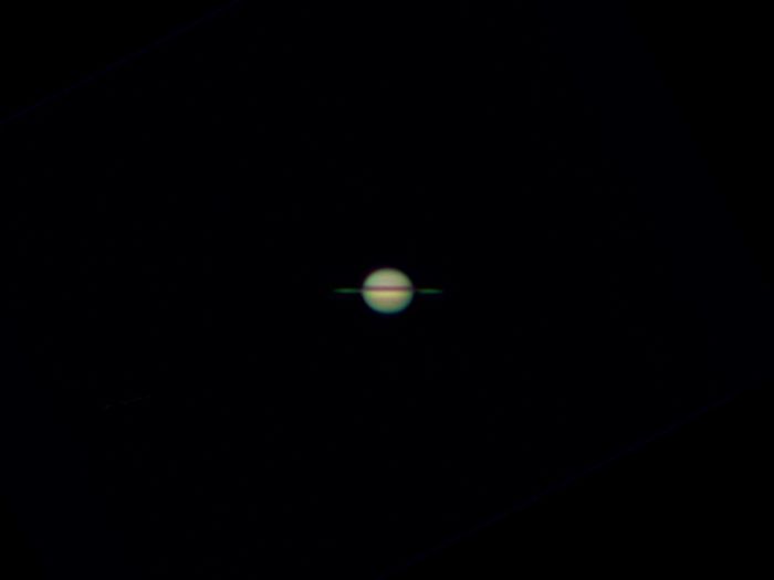 Saturne le 04-06-10