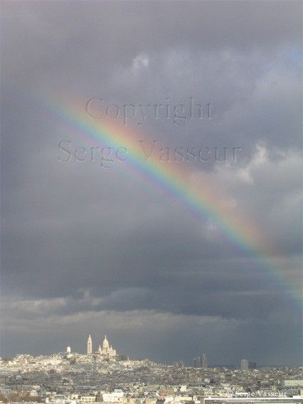 Arc en ciel 15