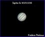 Jupiter 30/05