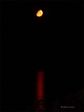Chemin de lumière lunaire 01