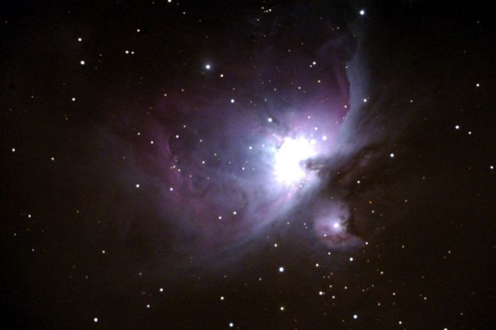 ORION