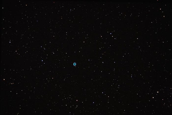 M57 (350D et C8/6,3)