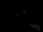 Eclipse de Lune