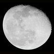 ma première lune avec le 350d