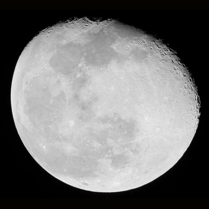 ma première lune avec le 350d