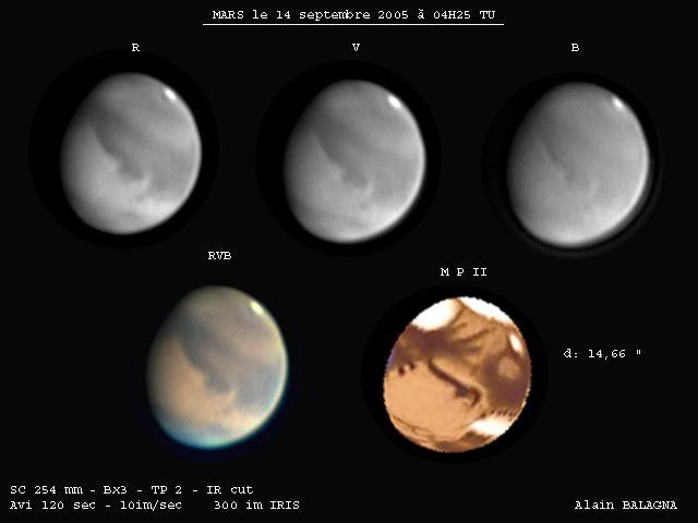 MARS 14 sept2005