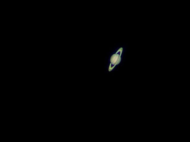 saturne