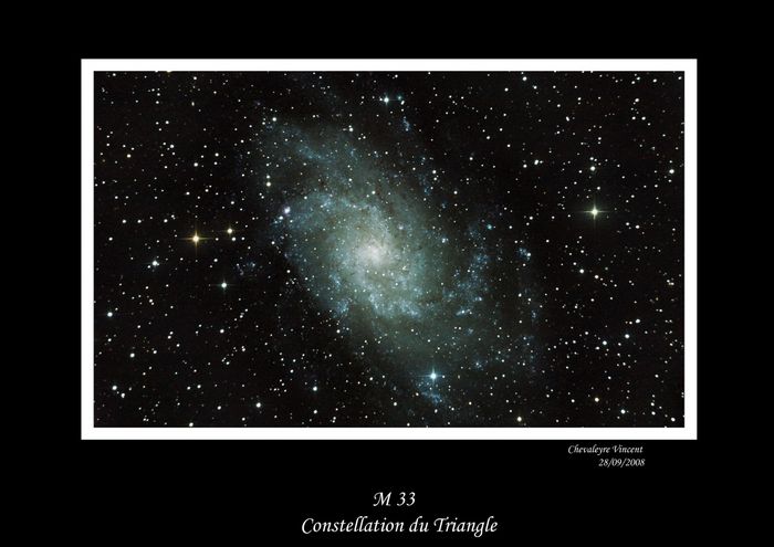 M 33