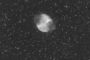 M27 en Halpha
