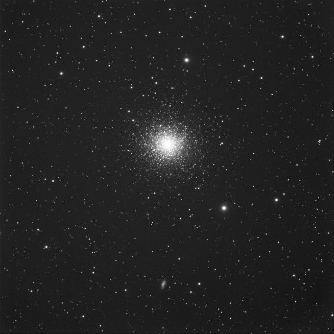 M13 - Juillet 2010