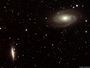 M81 & M82