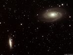 M81 & M82