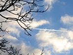 Nuages d'avions 07