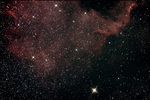 NGC 7000