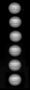 Jupiter et Io  le 12 Juin 2007: séquence