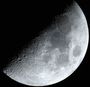 1er quartier de lune au 350+T200/1000