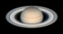 Saturne LRGB