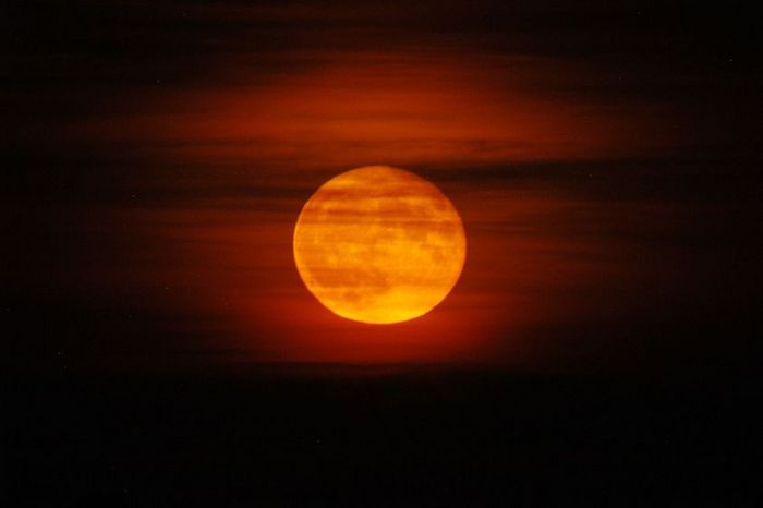 lever de lune suite