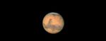 MARS 16 dec 07 acquisition