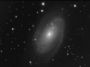 M81 plus lumineuse