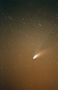 La comète Hale-Bopp dans Persée