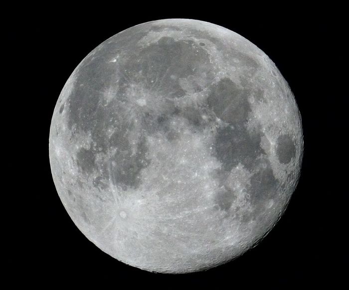 Plein Lune