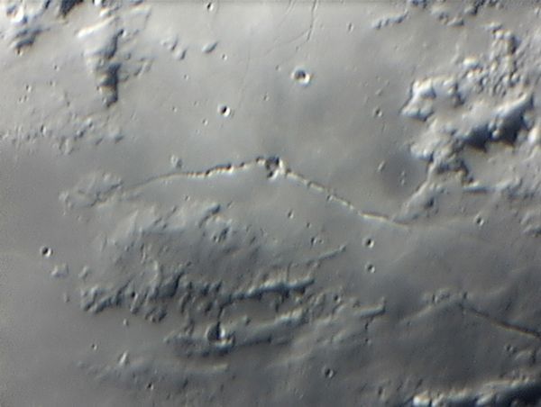 Hyginus
