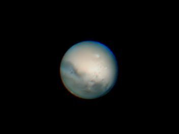 MARS