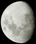 La Lune le 19 février