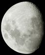 La Lune le 19 février