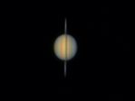 saturne verticale 11fév 09