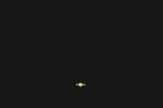 La Planète Saturne