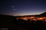 Venus et Jupiter le 27 Novembre 2008