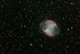 m27 en Ha-RGB
