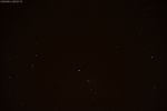 P73 SW noyau C à 22h35 TU