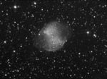 M27 un peu plus grande