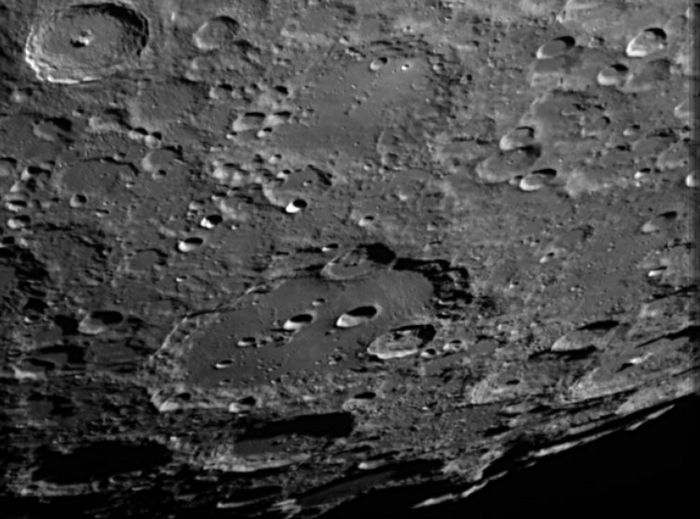 Clavius le 23/05/10