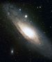 androméde -m31 mosaïque