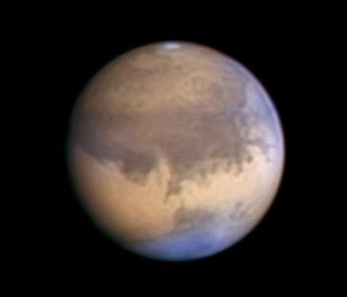 Mars Kern suite