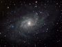 M33 - la galaxie du Triangle