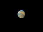 Mars le 16.10.05